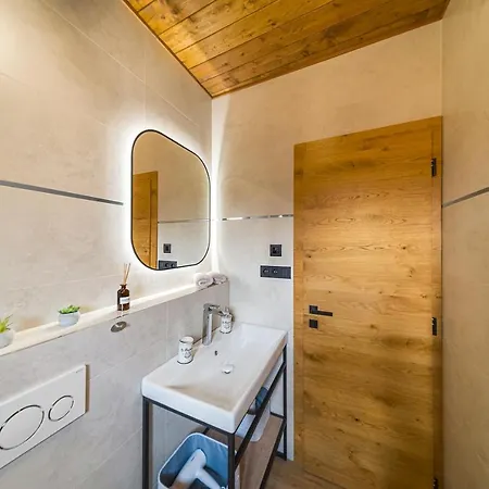 B4 Apartamento Hrabušice